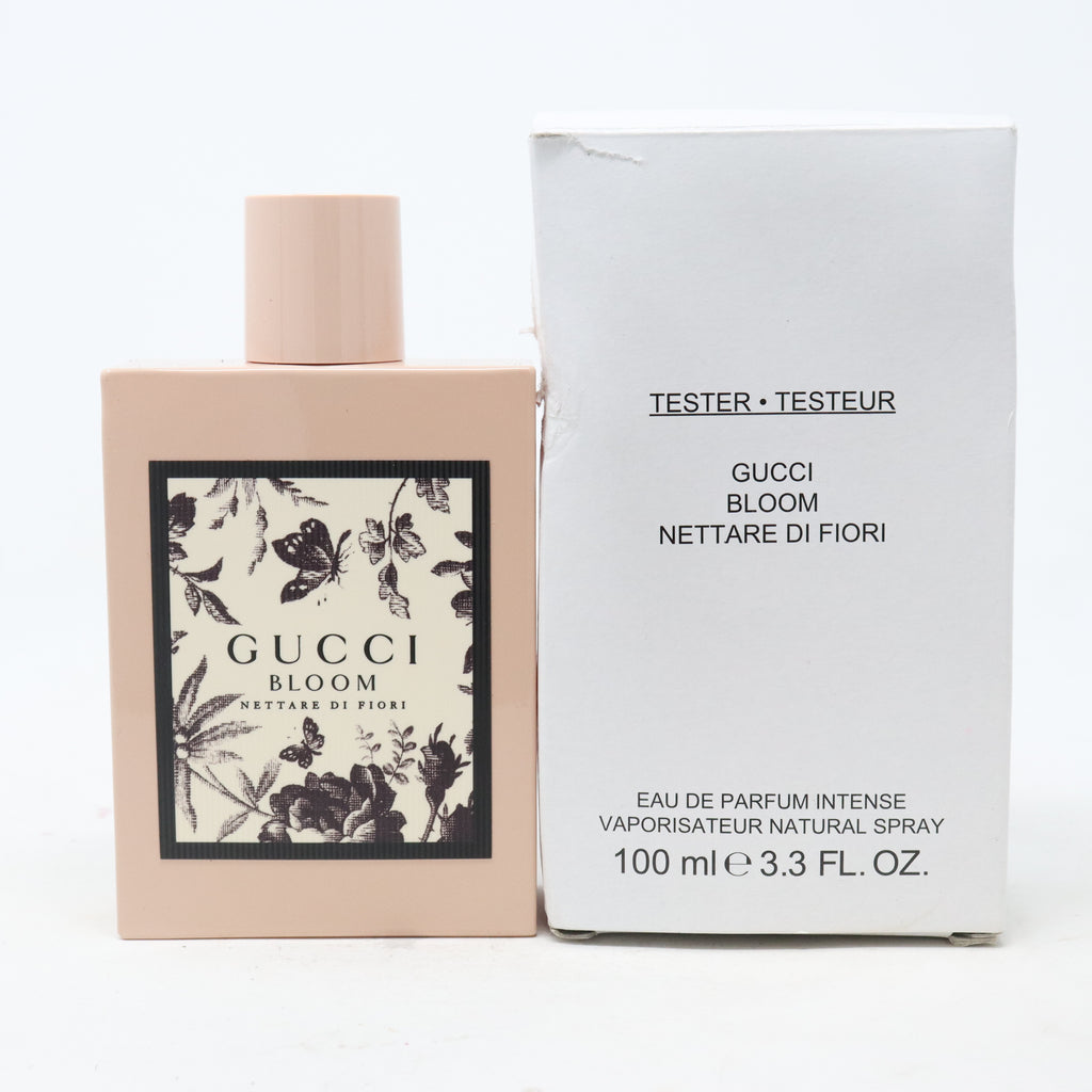  Gucci Gucci Bloom Nettar Di Fiori for Women 3.4 Oz