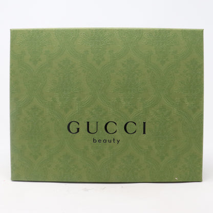 Gucci Flora Gorgeous Gardenia Eau De Toilette 2 Pcs Gift Set  / New With Box