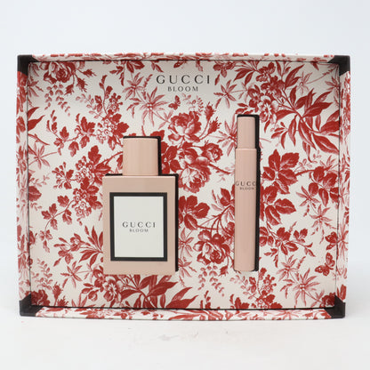 Bloom Eau De Parfum 2 Pcs Gift Set