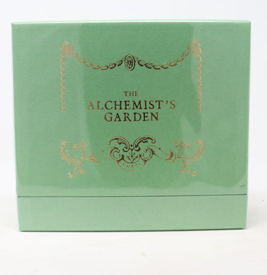 The Alchemist's Garden Hand Cream 3-Pcs Set