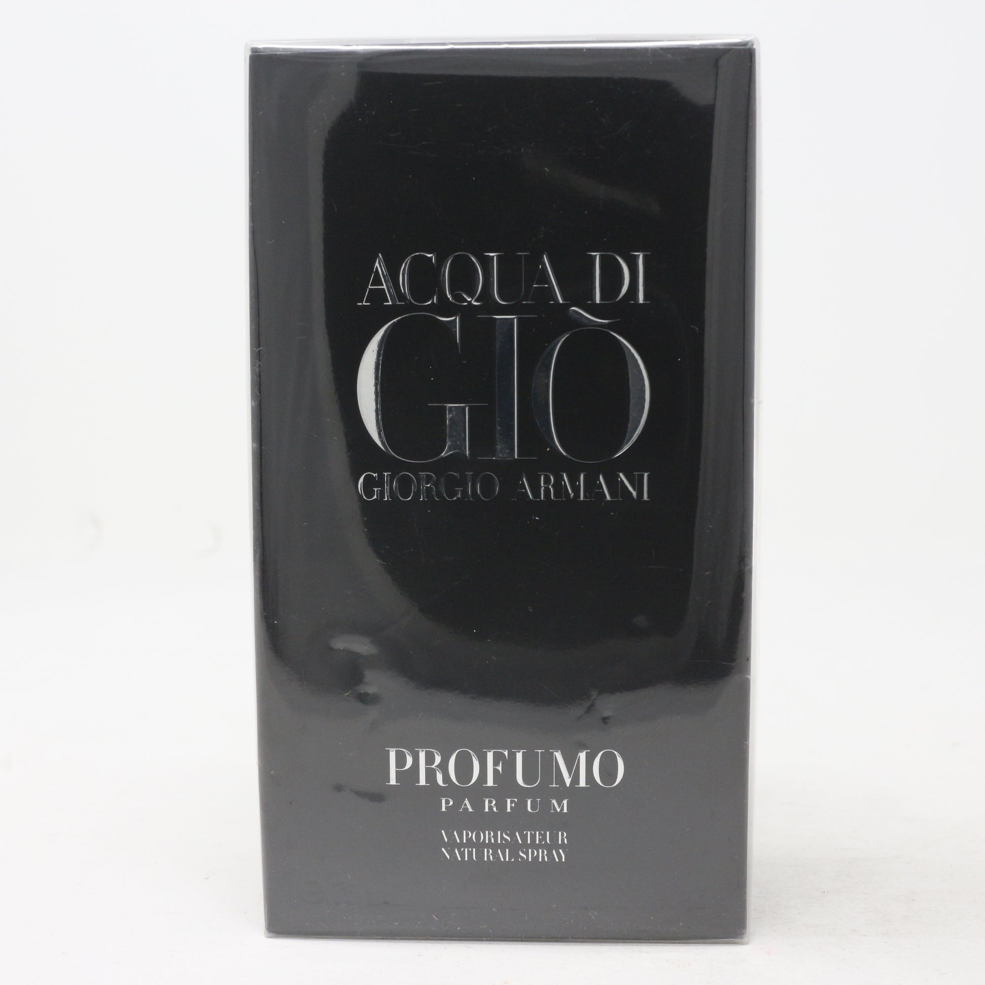 Acqua Di Gio Profumo Parfum 75 ml
