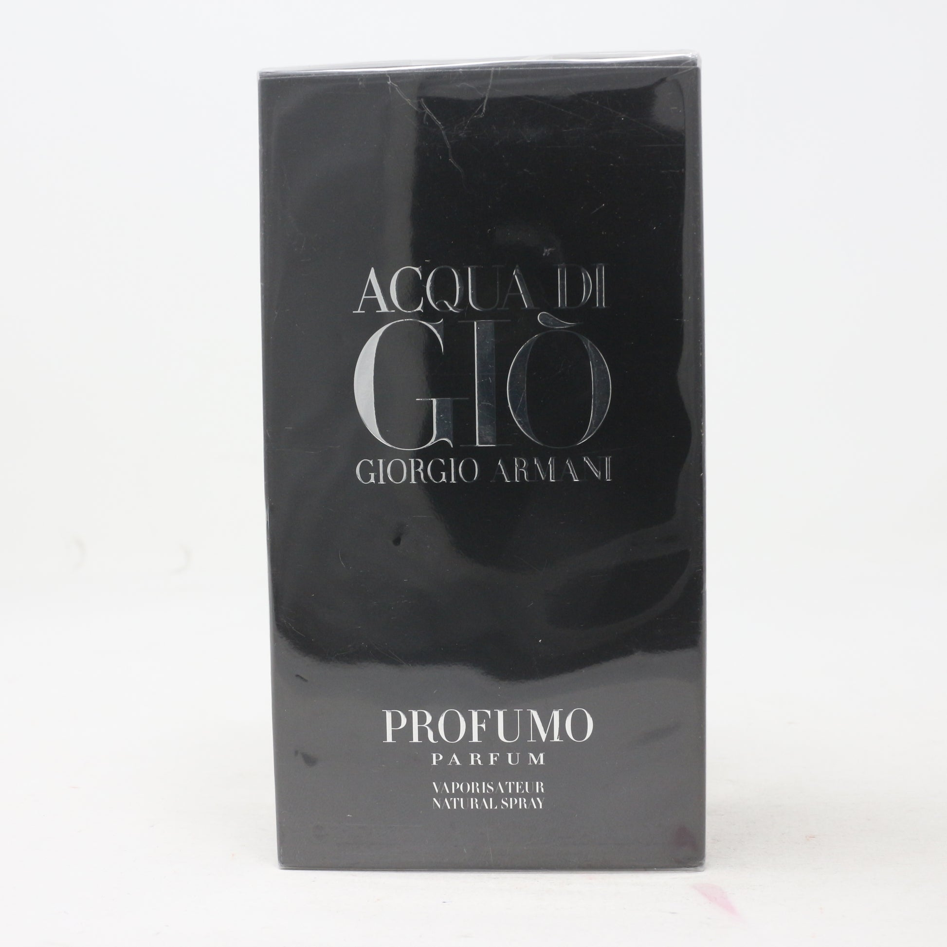 Acqua Di Gio Profumo Parfum 125 ml