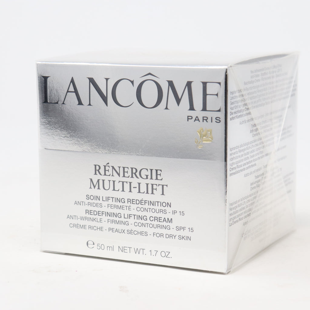 Lancome Renergie Multi-Lift 50 Lift Redefining ml Cream