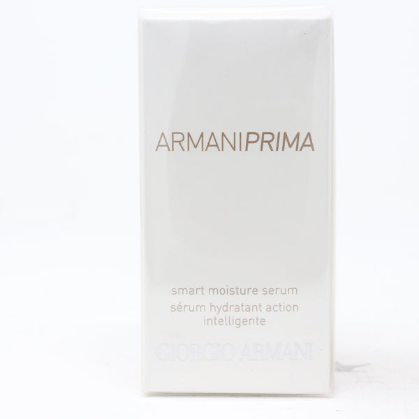 Armani Prima Smart Moisture Serum 30 ml