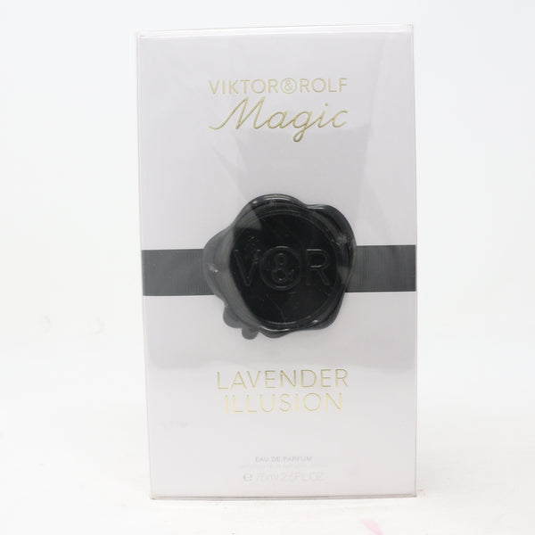 Magic Lavender Illusion Eau De Parfum 75 ml