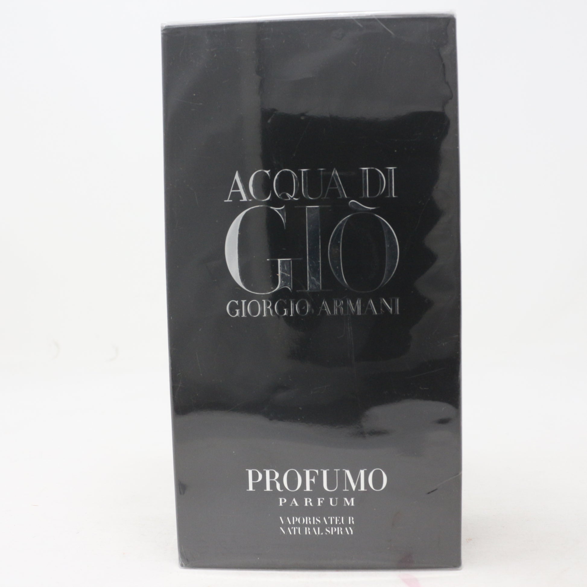 Acqua Di Gio Profumo Parfum 180 ml