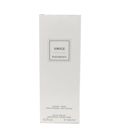 Yves Saint Laurent Vinyle Eau De Parfum 4.2oz/125ml  New In Box