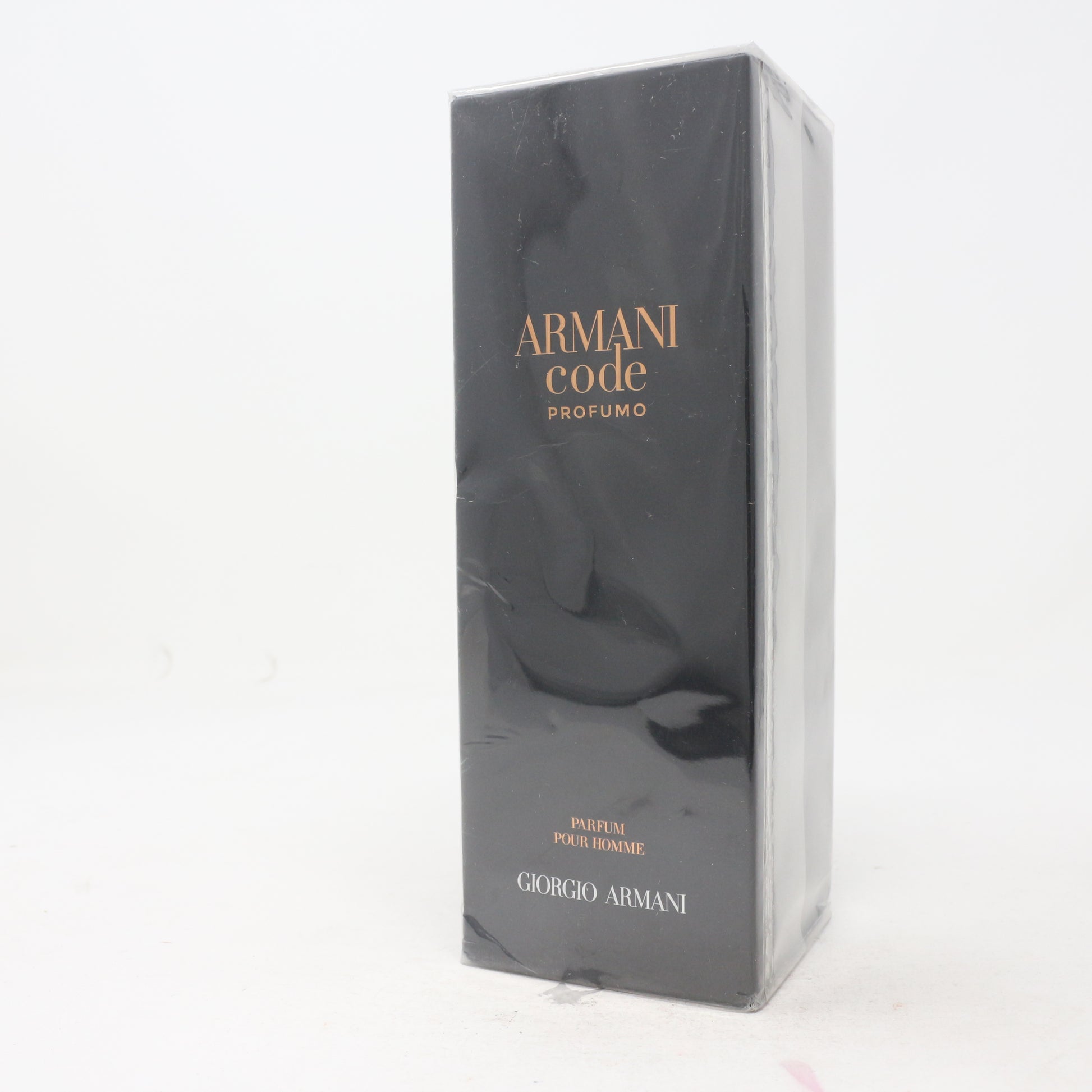 Armani Code Profumo Parfum Pour Homme 200 ml