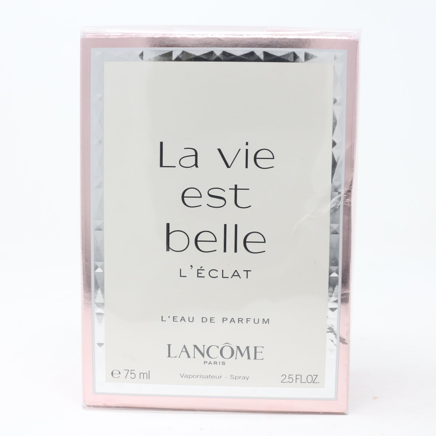 La Vie Est Belle L' Eclat L' Eau De Parfum 75 ml
