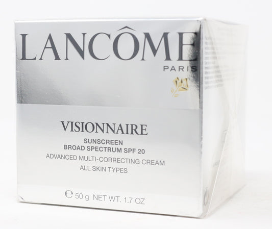 Visionnaire Advanced Multi-Correcting Cream All Skin Types 50 ml