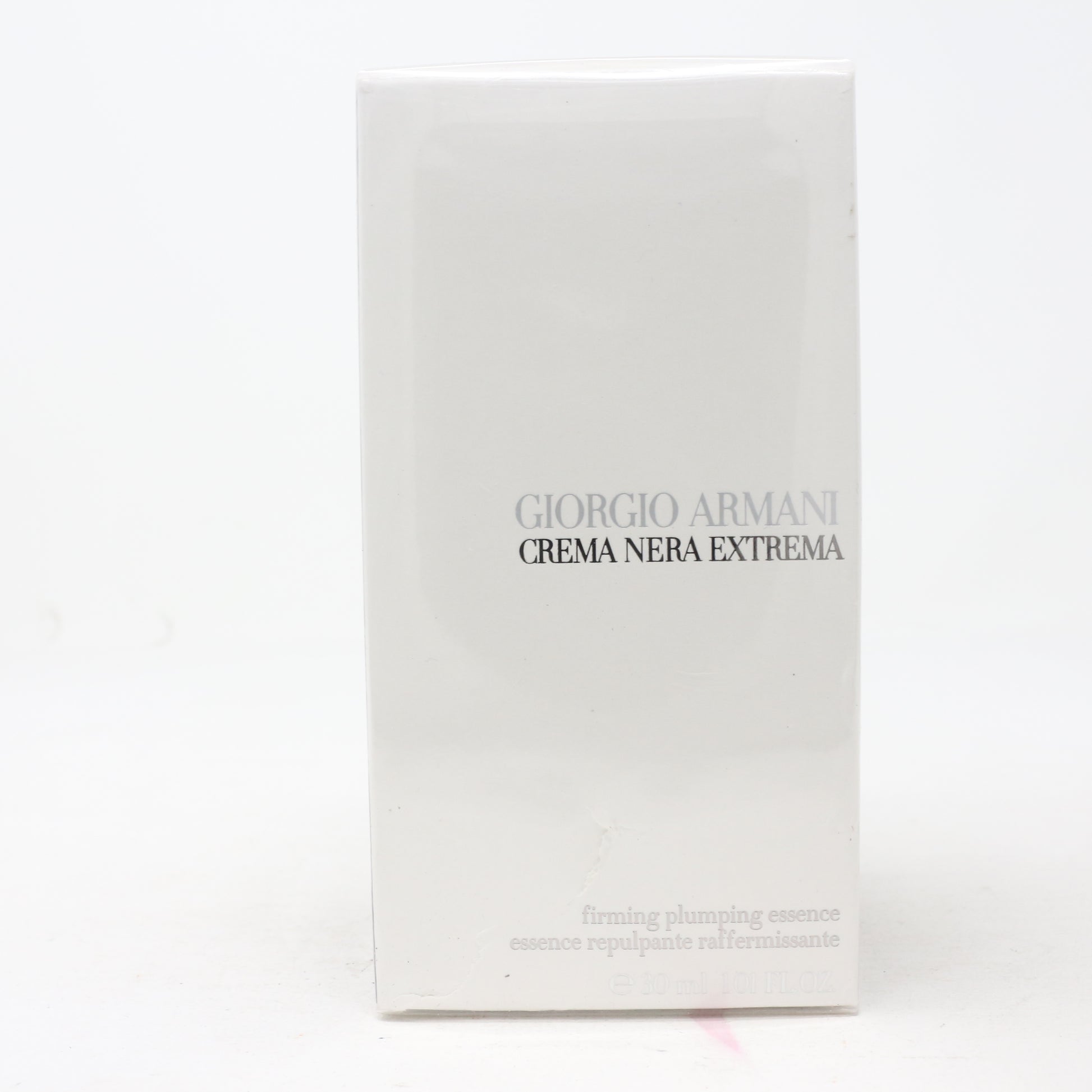 Crema Nera Extrema Firming Plumping Essence 30 ml