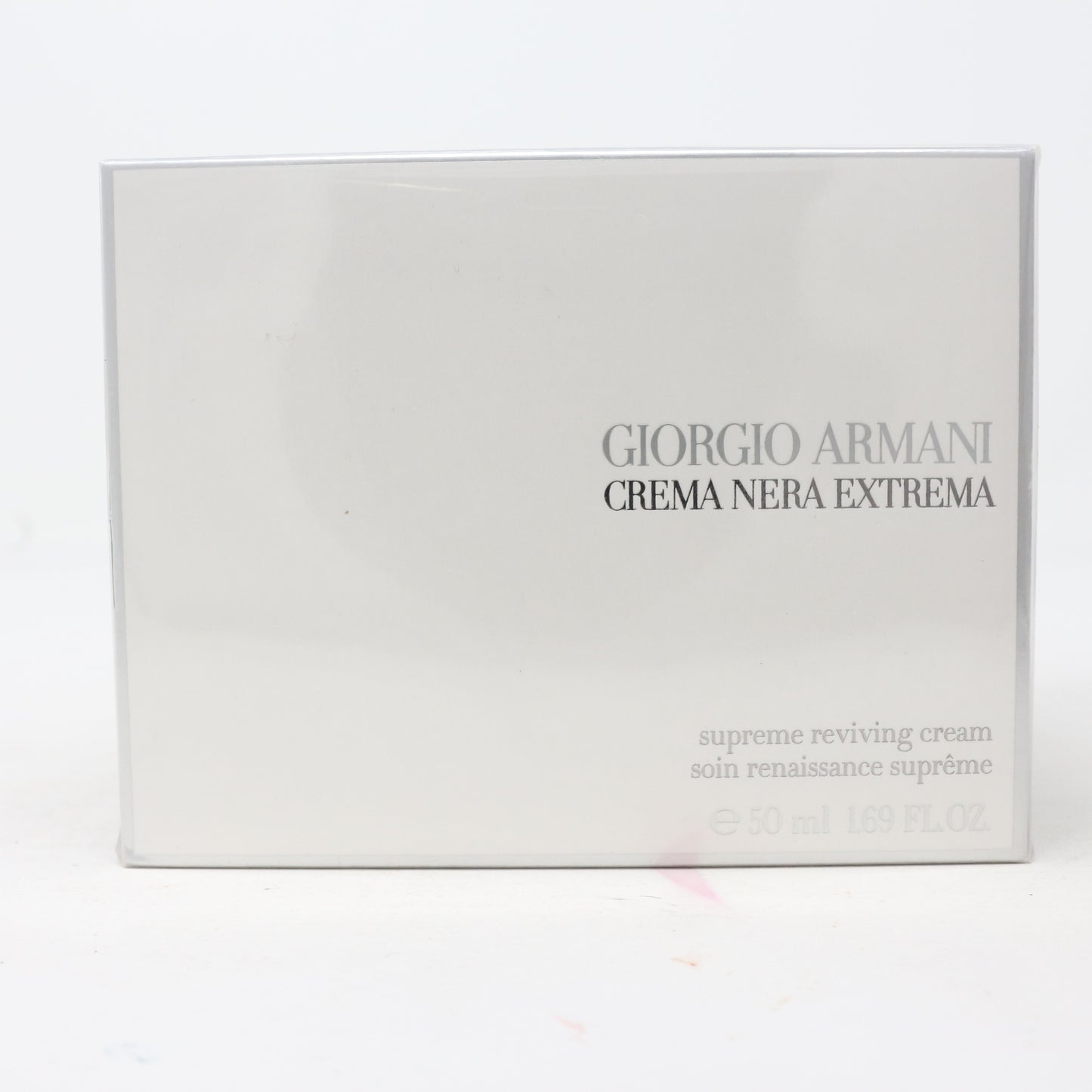 Crema Nera Extrema Supreme Reviving Cream 50 ml