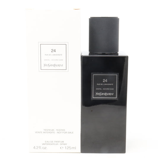 24 Rue De L'universite Eau De Parfum 125 ml