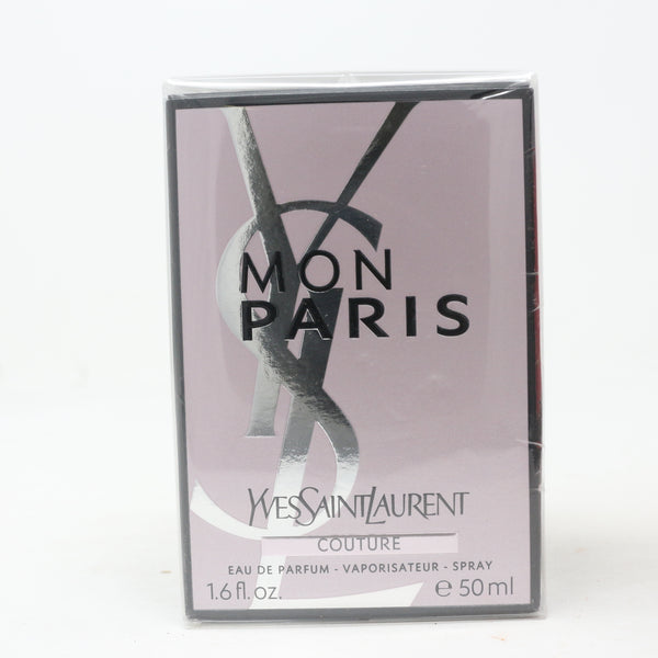 Mon Paris Couture Eau De Parfum 50 ml