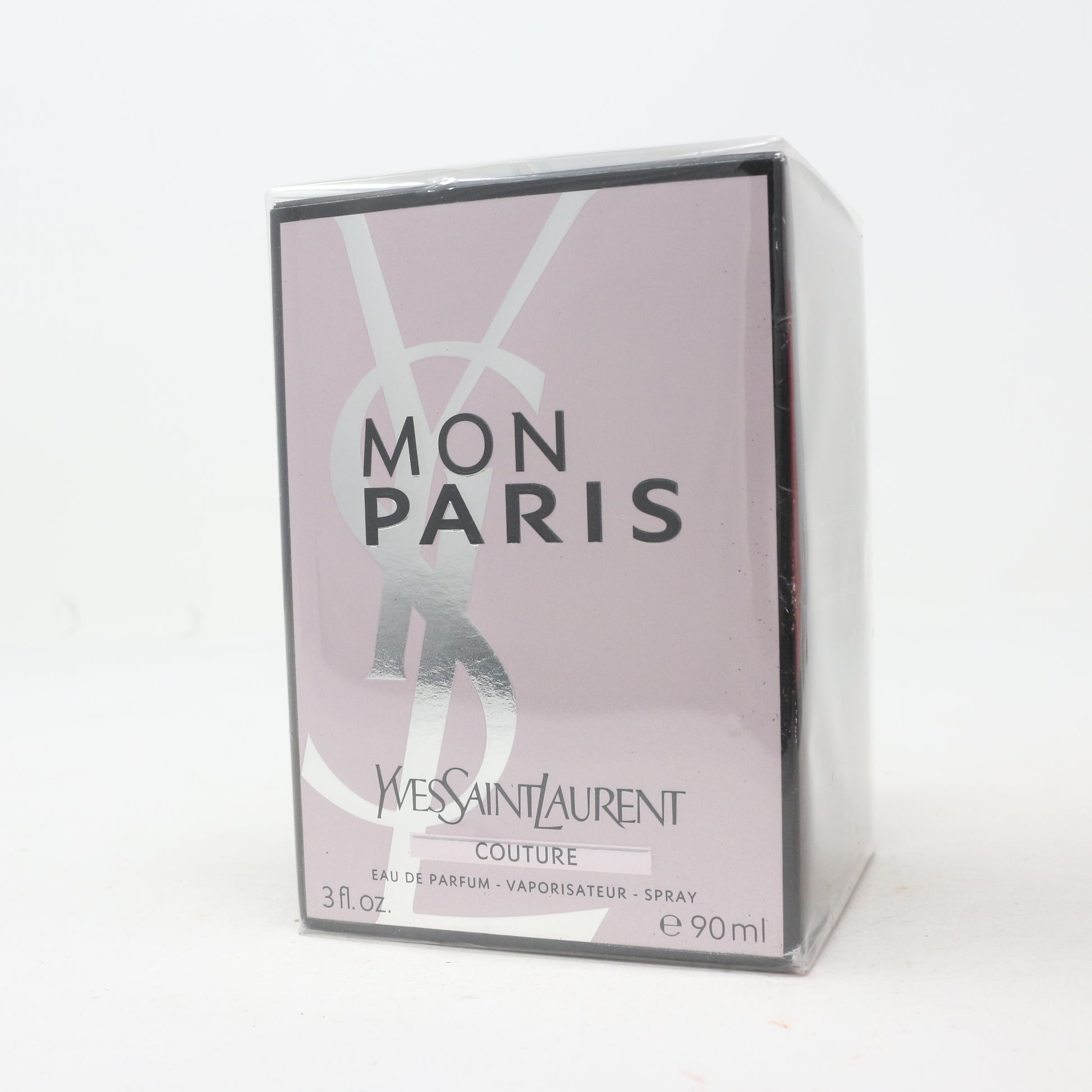 Mon Paris Couture Eau De Parfum 90 ml