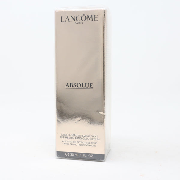 Absolue The Revitalizing Oleo Serum 30 ml