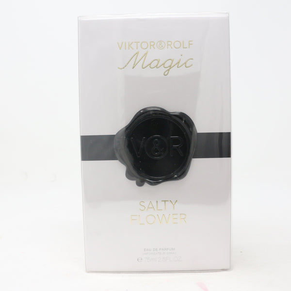 Magic Salty Flower Eau De Parfum 75 ml