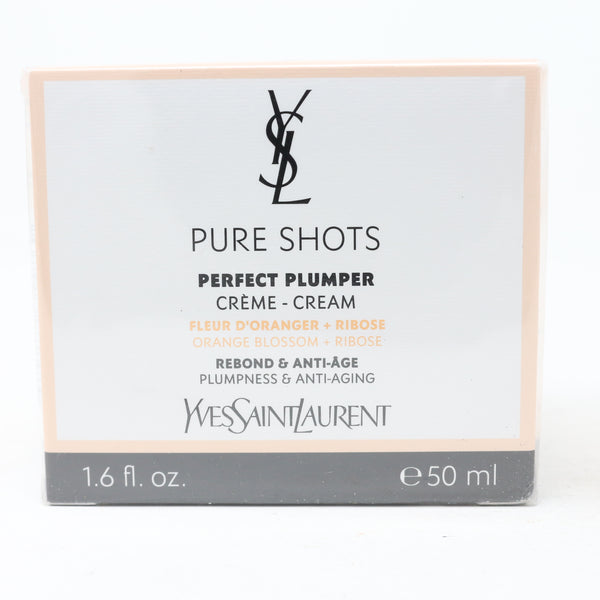 Pure Shots Perfect Plumper Cream 50 ml