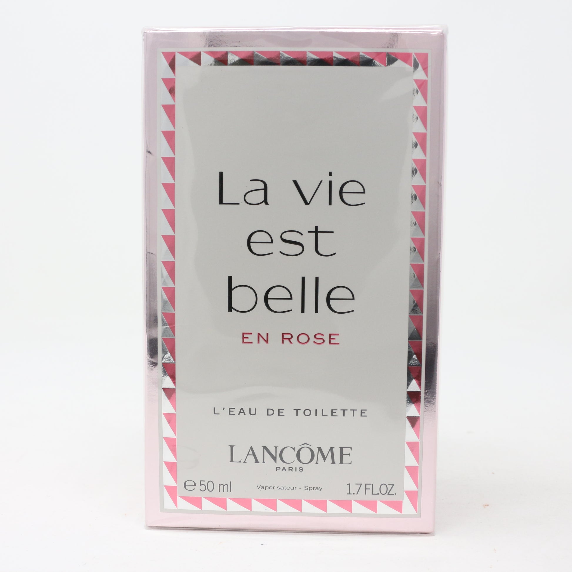 La Vie Est Belle En Rose L' Eau De Toilette 50 ml