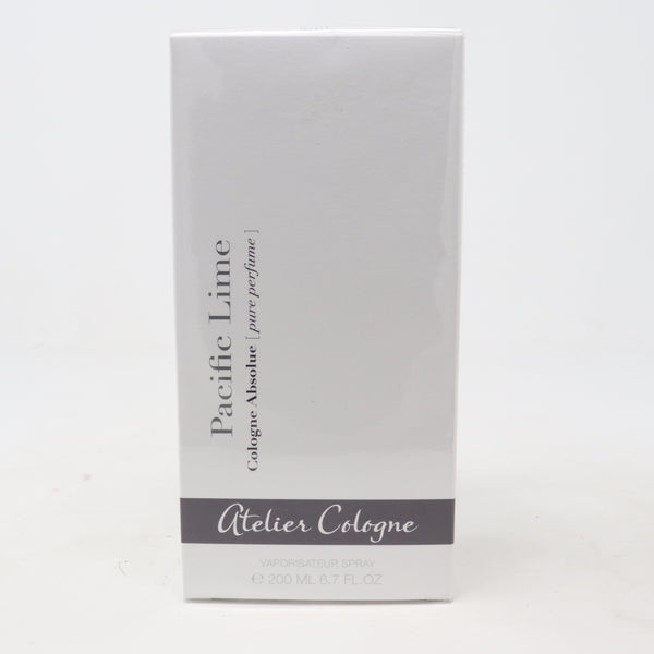 Pacific Lime Cologne Absolue 200 ml