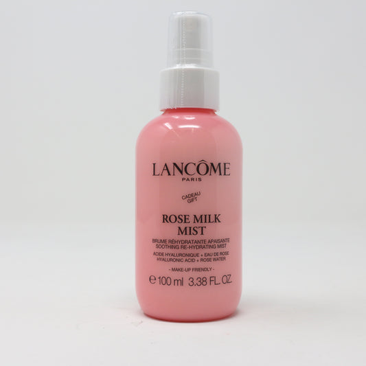 Rose Milk Soothing Re-Hydrating Mist 100 mL