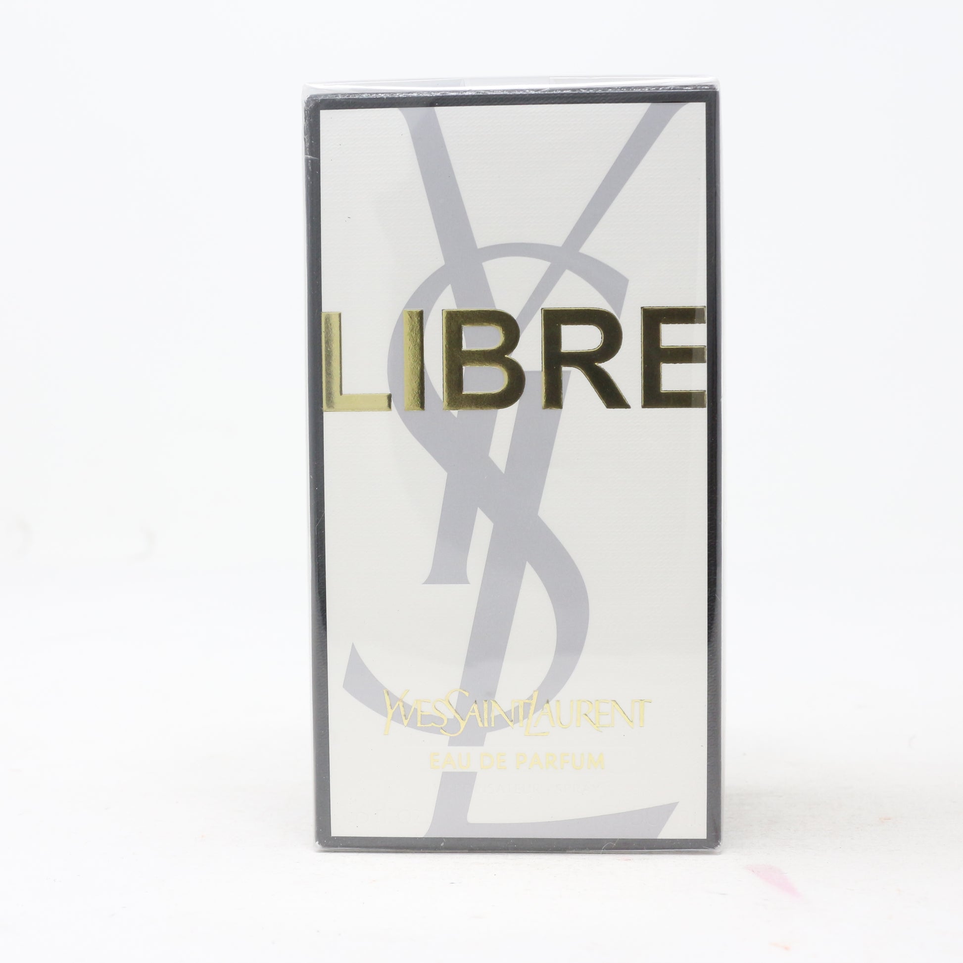 Libre Eau De Parfum 50 ml
