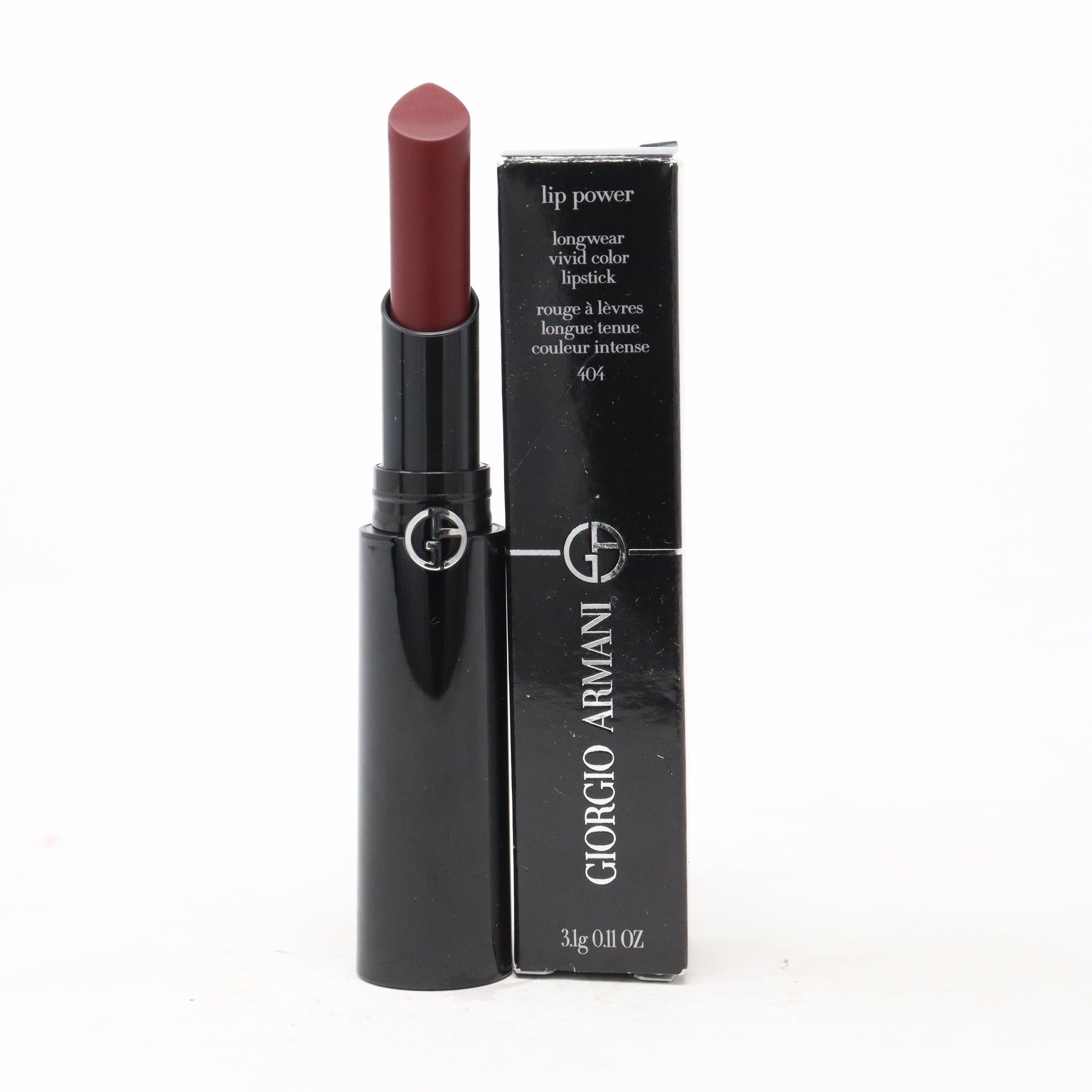 Lip Power Vivid Color Lipstick 3.1 g