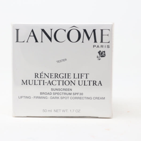 Renergie Lift Multi-Action Ultra Spf 30 Cream 50 ml
