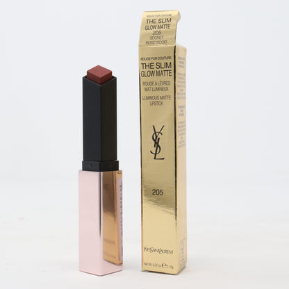 Rouge Pur Couture The Slim Glow Matte 2.10 g