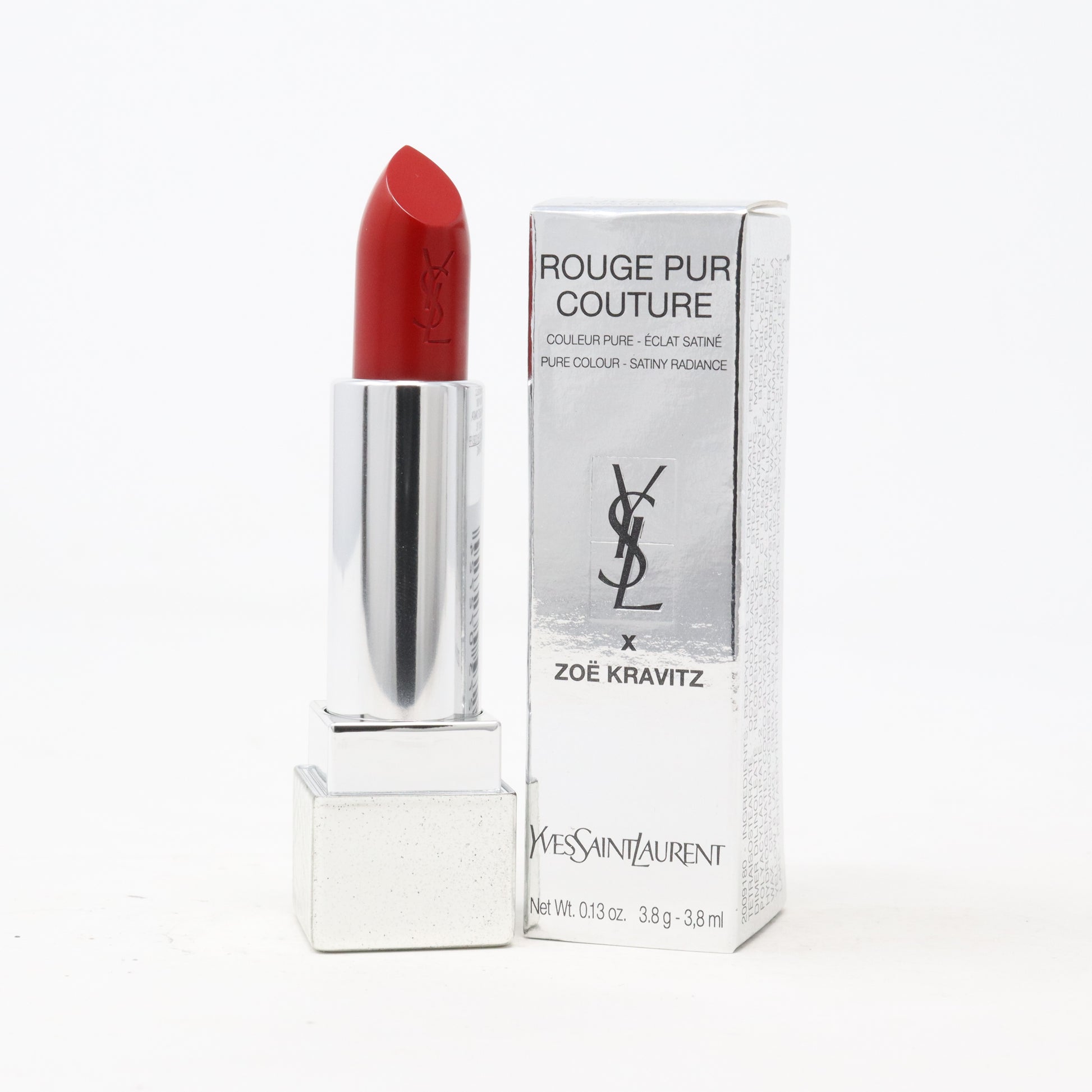 Rouge Pur Couture X Zoe Kravitz 3.8 ml