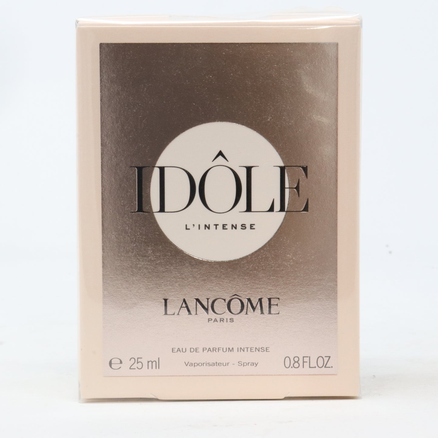 Idole L'intense Eau De Parfum 25 ml