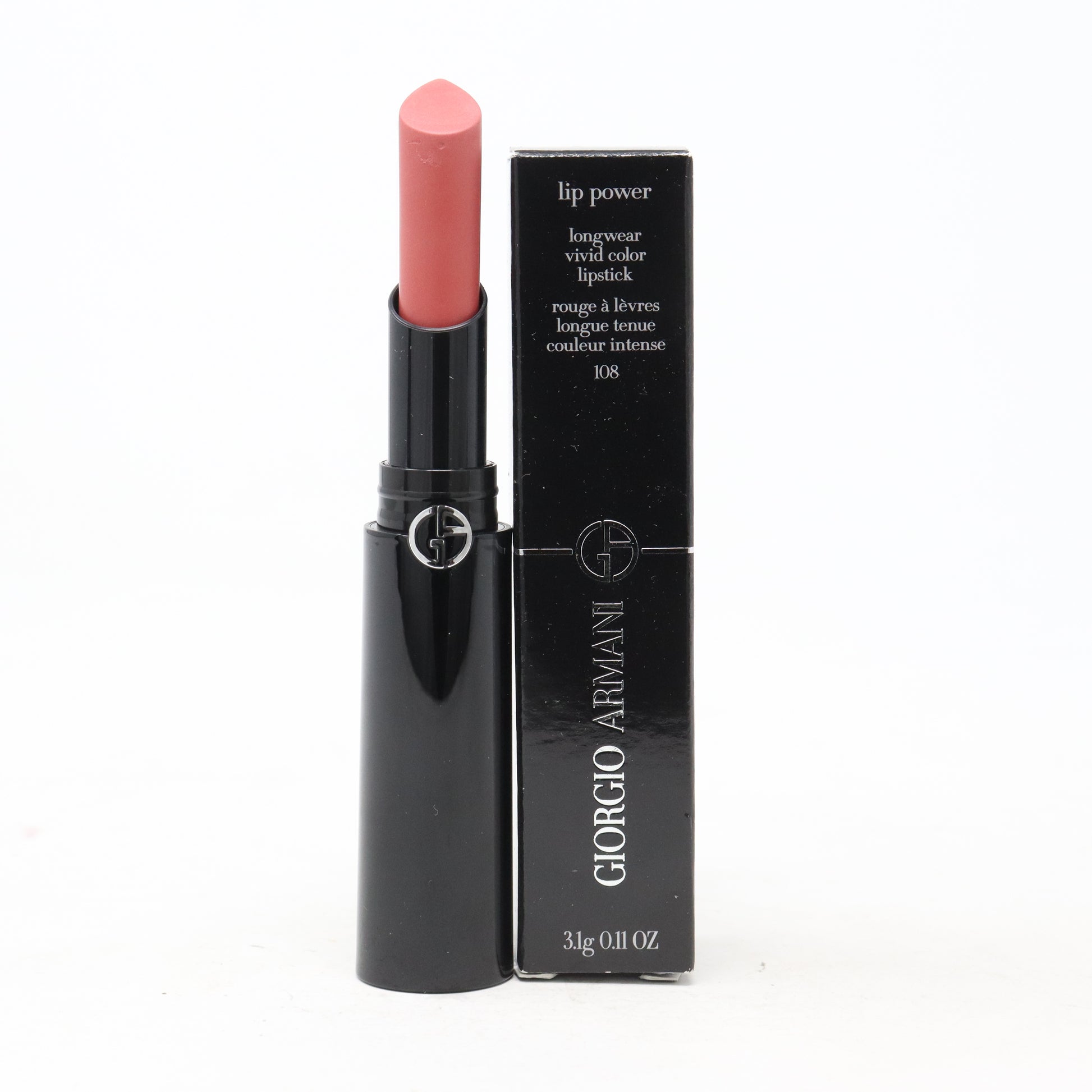 Lip Power Vivid Color Lipstick 3.1 g
