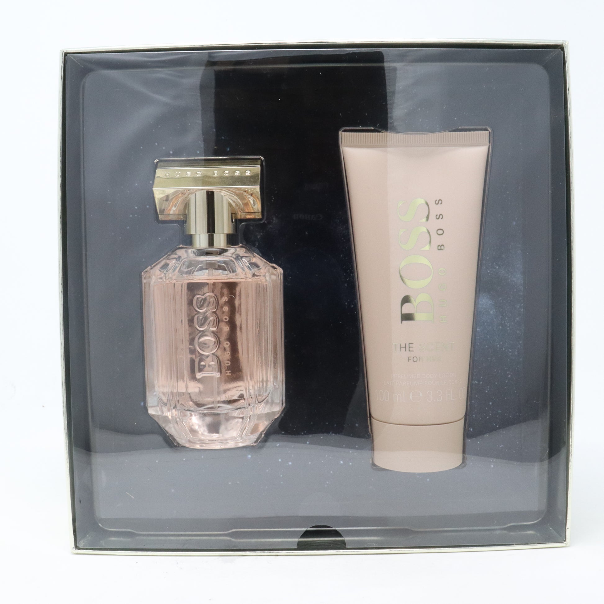 The Scent For Her Eau De Parfum 2 Pcs Gift Set