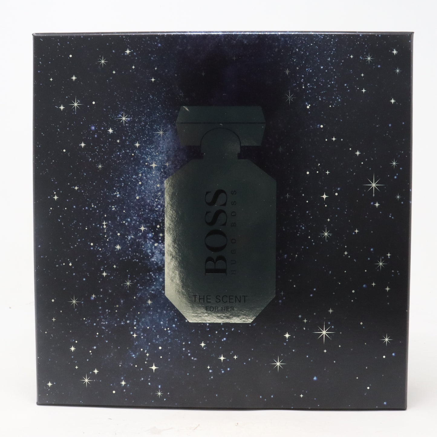 Hugo Boss The Scent For Her Eau De Parfum 2 Pcs Gift Set  / New With Box