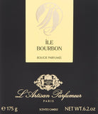 L'Artisan Parfumeur Ile Bourbon Scented Candle 6.2Oz/175g New In Box