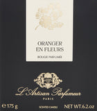 L'Artisan Parfumeur Oranger En Fleurs Scented Candle 6.2Oz/175g New In Box