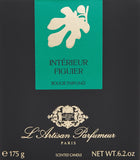 L'Artisan Parfumeur Interieur Figuier Scented Candle 6.2Oz/175g New In Box