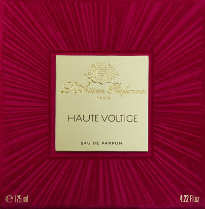L'artisan Parfumeur Haute Voltige  Eau De Parfum  4.2Oz/125ml New In Box