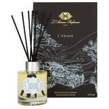 Reed Diffuser 121 ml