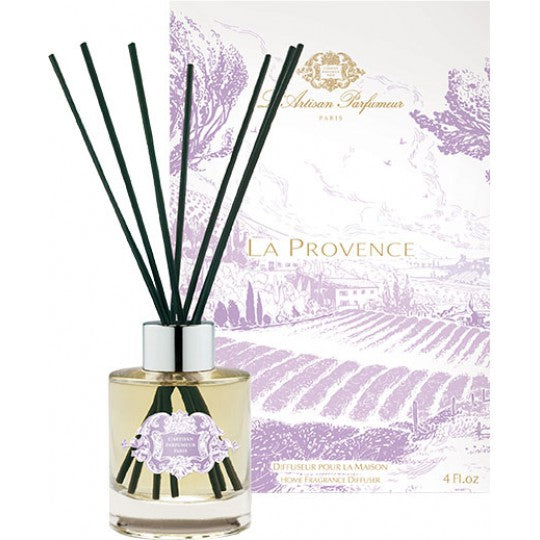 Reed Diffuser 120 ml