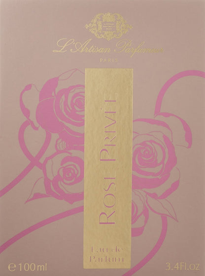 L'Artisan Parfumeur Rose Privee Eau de Parfum 3.4 oz/100ml (Orignial Formula)