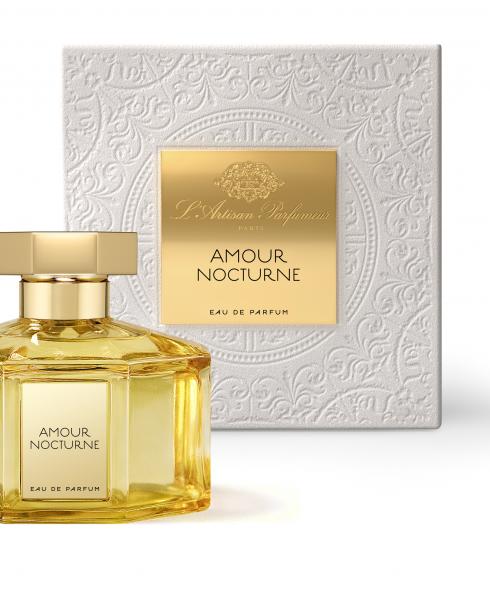 L'artisan Parfumeur Explosions D'Emotions Amour Nocturne EDP 1.7Oz/50ml