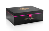 L'Artisan Parfumeur Rose Privee 3Pc GiftSet 3.4Oz EDP, ShowerCream & Body Lotion