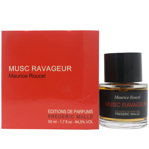 Maurice Roucel Musc Ravageur Editions De Parfums 50 mL