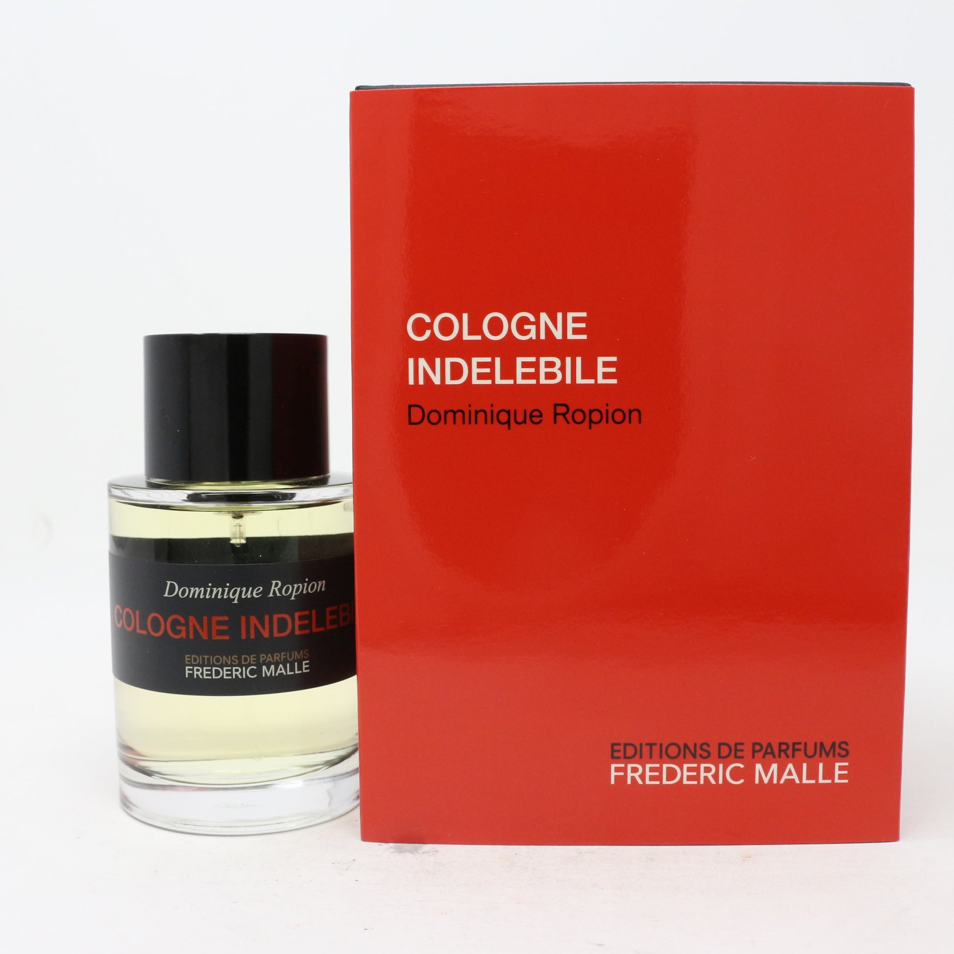 Cologne Indelebile Eau De Parfum 100 ml