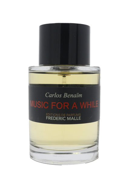 Music For A While Eau De Parfum 100 ml