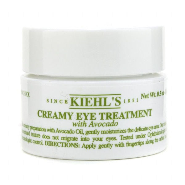 Creamy Eye Treatment 14 g