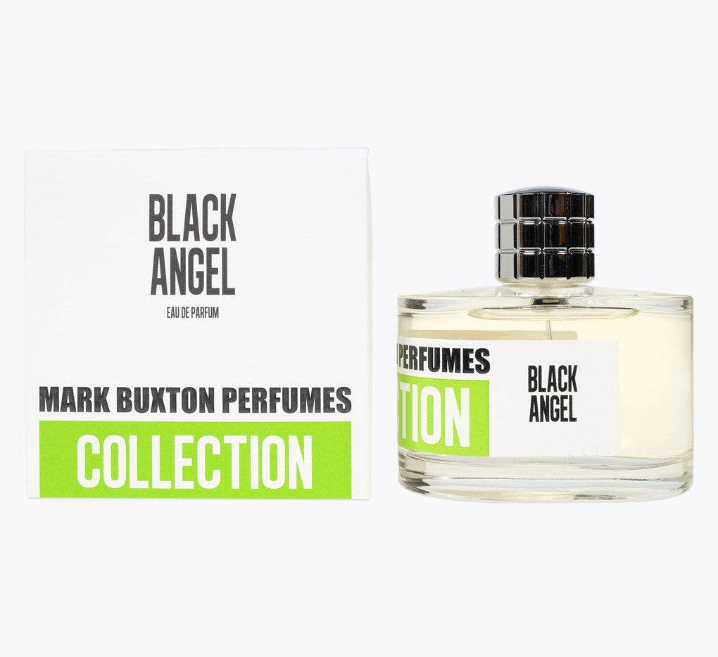 Black Angel Eau De Parfum 100 ml