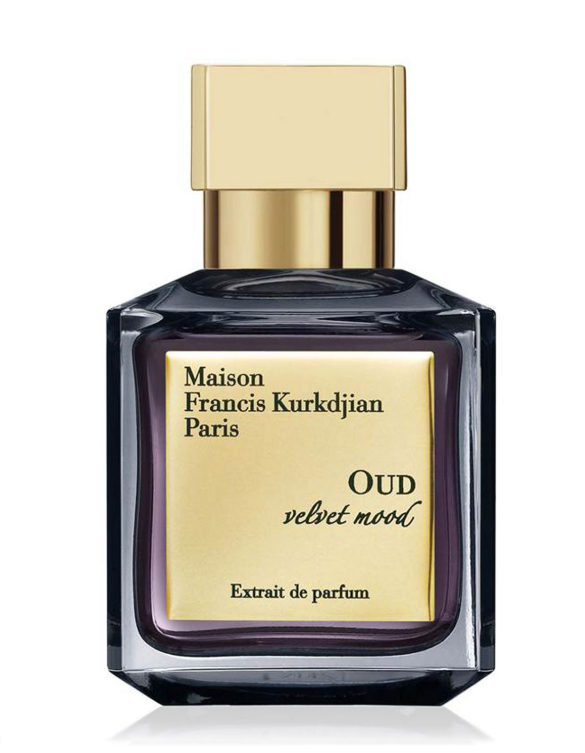 Oud Velvet Mood Eau De Parfum 70 ml