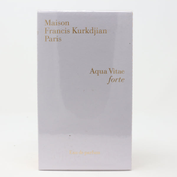 Aqua Vitae Forte Eau De Parfum 70 ml